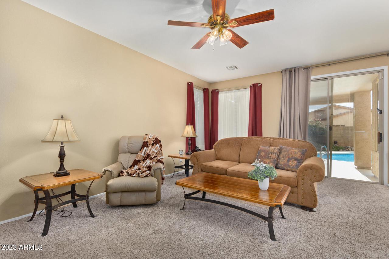 9445 W Mary Ann Dr., Peoria, AZ 85382