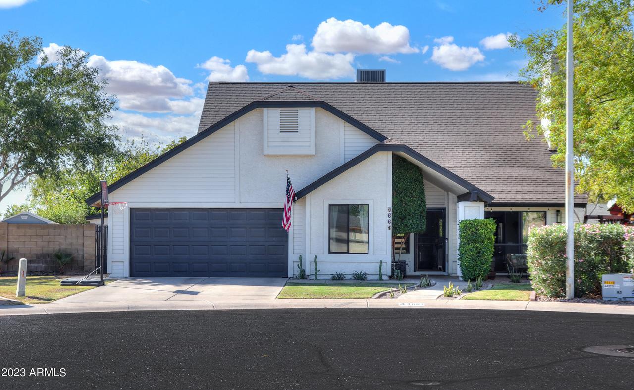 4661 W Elgin St., Chandler, AZ 85226