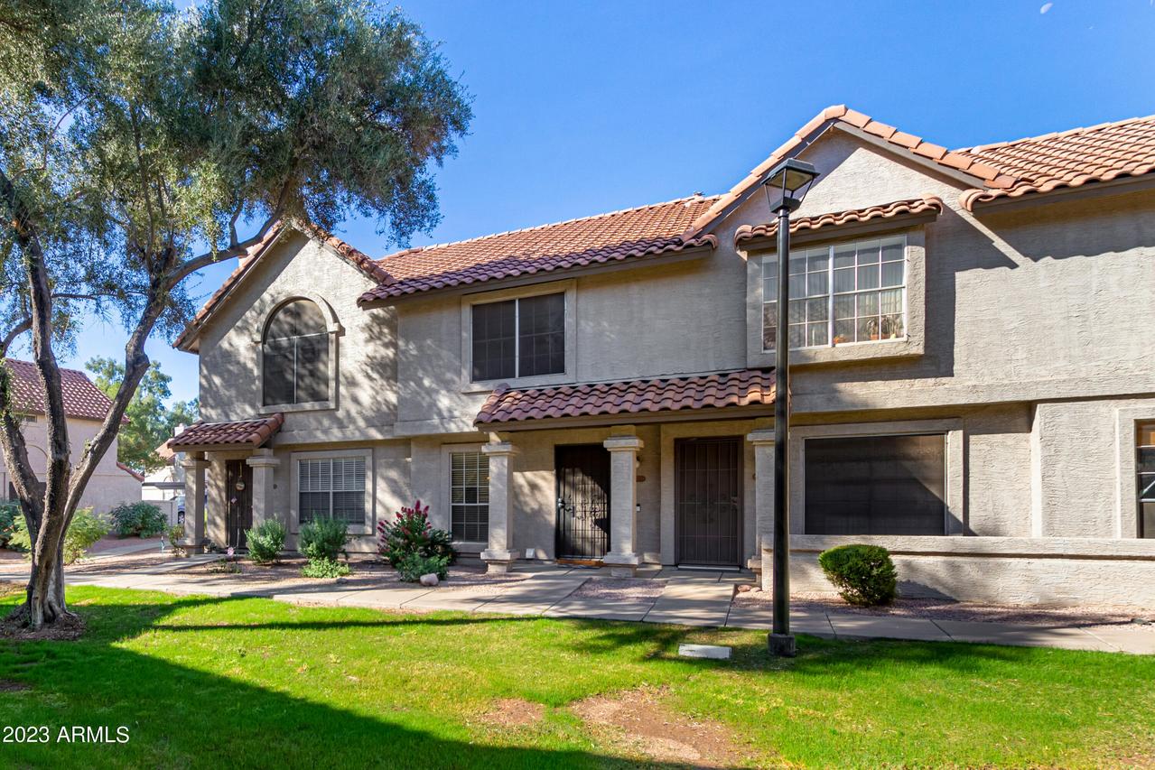 1961 N Hartford St. #1049, Chandler, AZ 85224