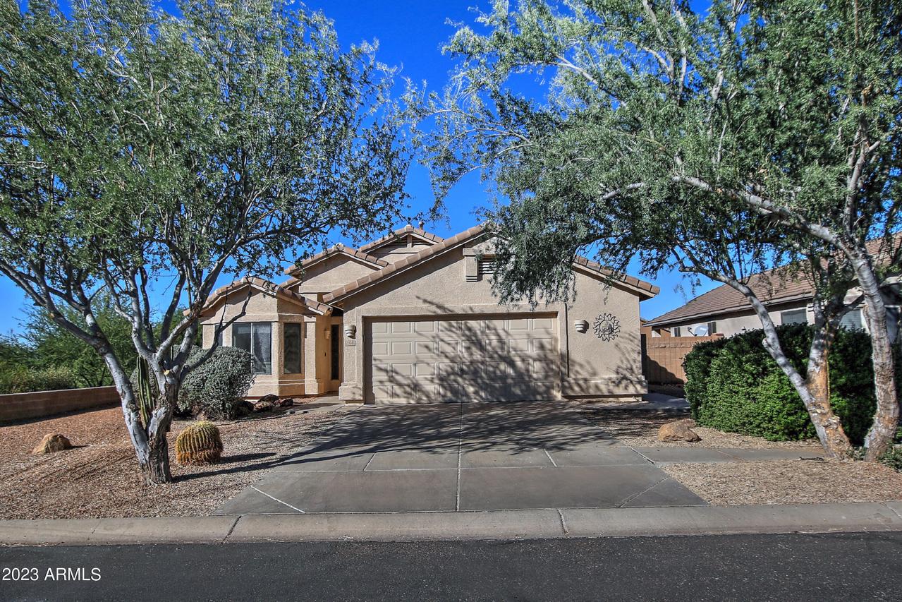 2304 N Adair Cir., Mesa, AZ 85207