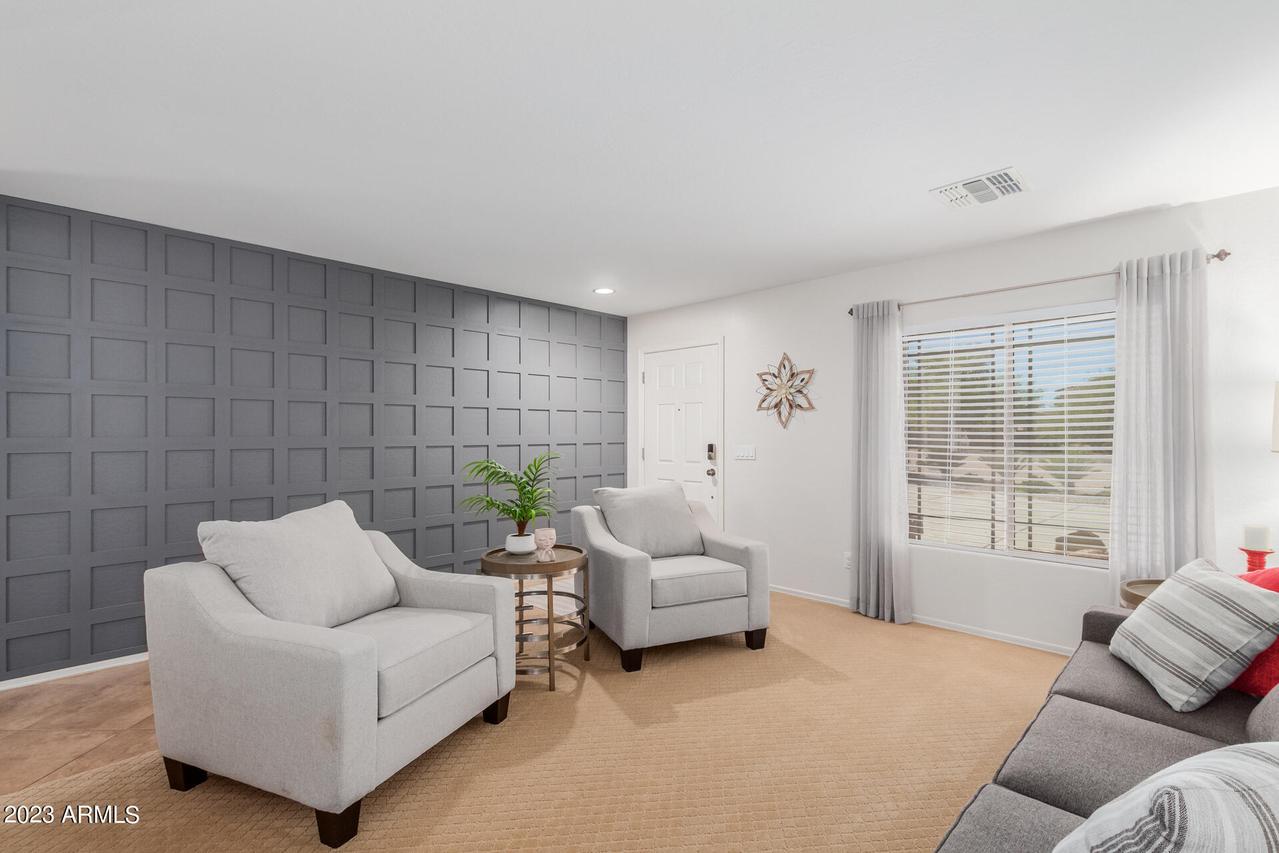 919 W Elizabeth Way, Coolidge, AZ 85128