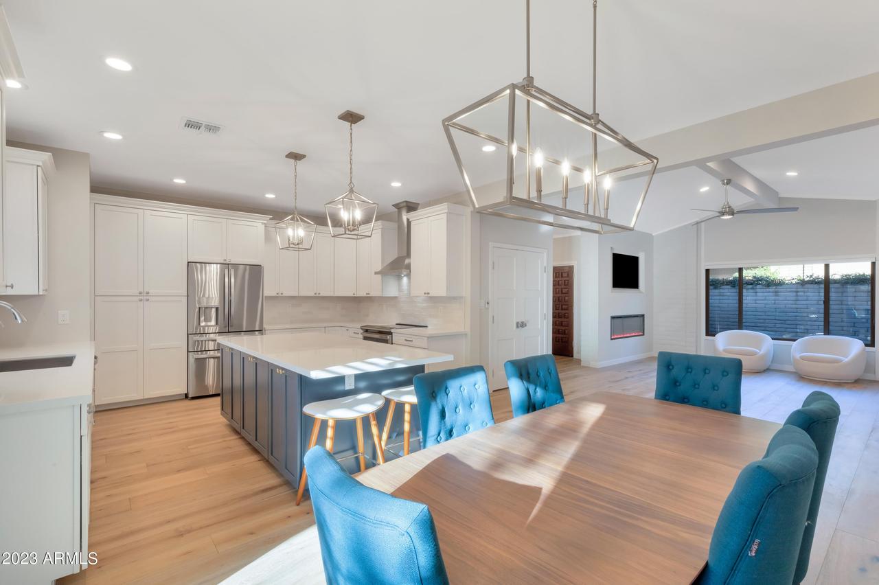 4525 N 66th St. #17, Scottsdale, AZ 85251