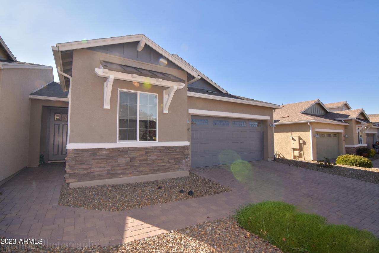 12705 E Fuego St., Dewey, AZ 86327