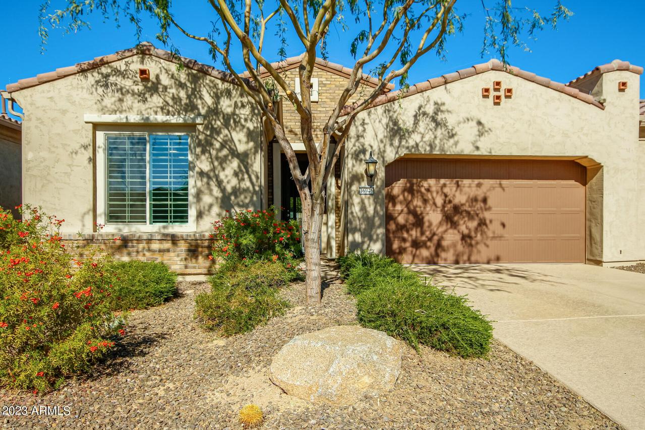 16946 W Vernon Ave., Goodyear, AZ 85395