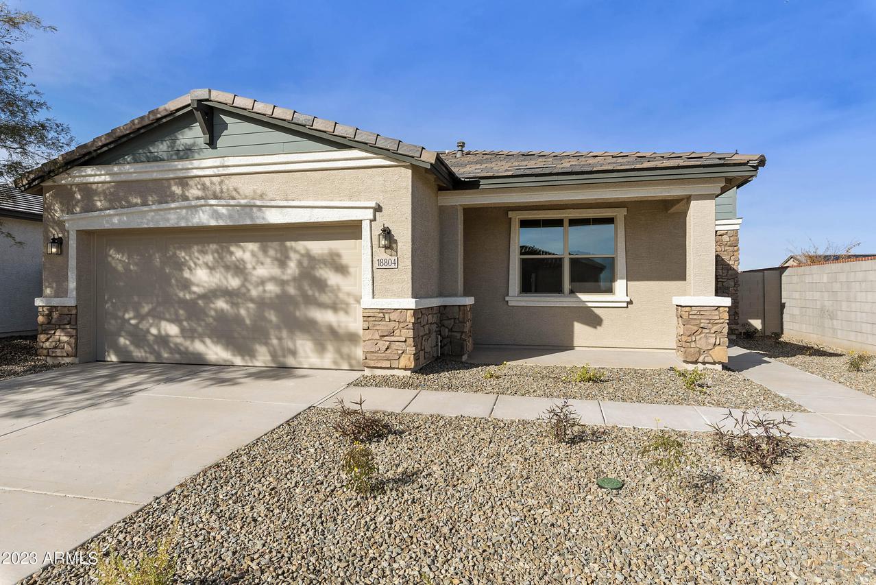 18804 W Denton Ave., Litchfield Park, AZ 85340
