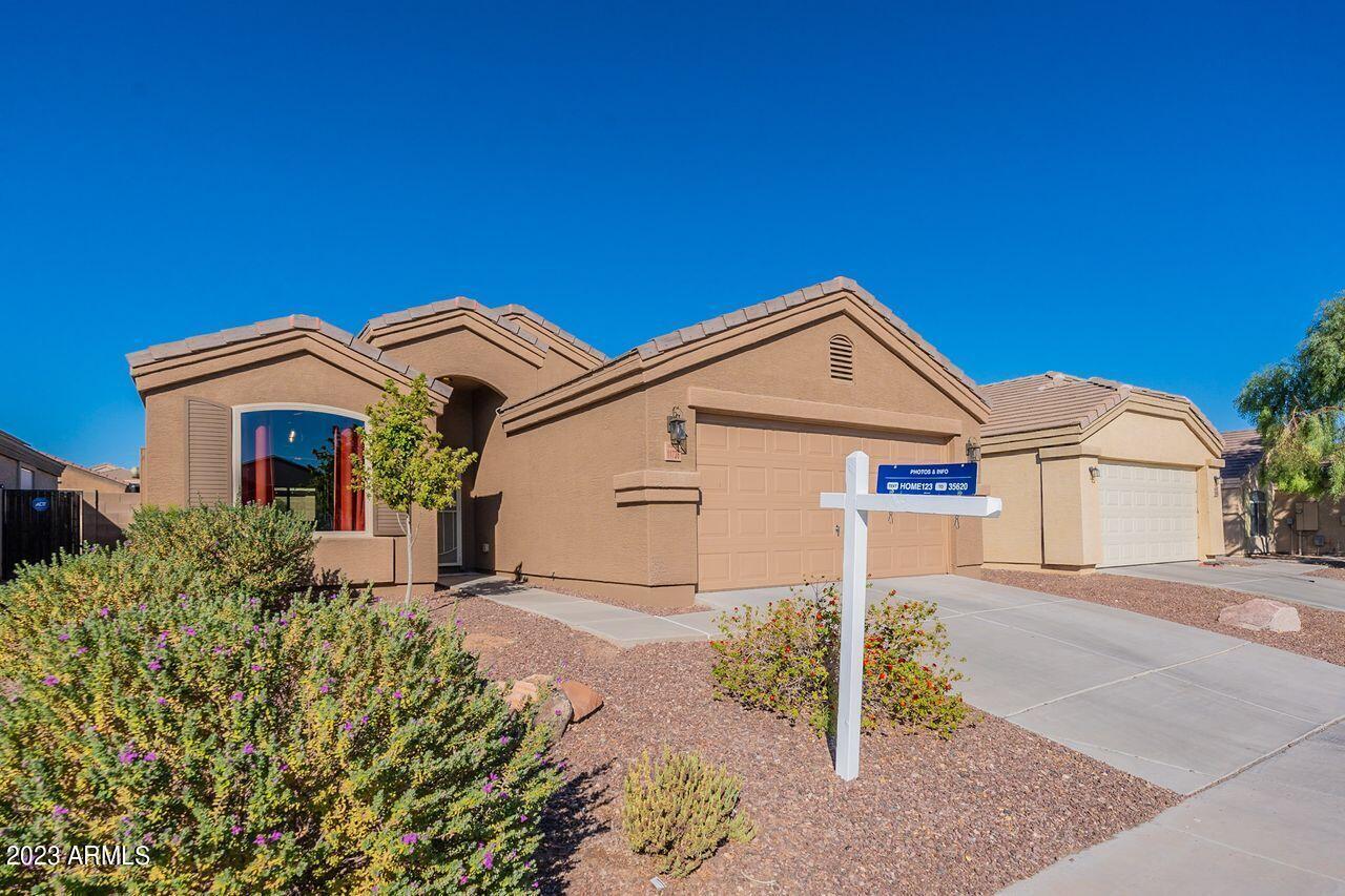 11736 W Dos Rios Dr., Sun City, AZ 85373
