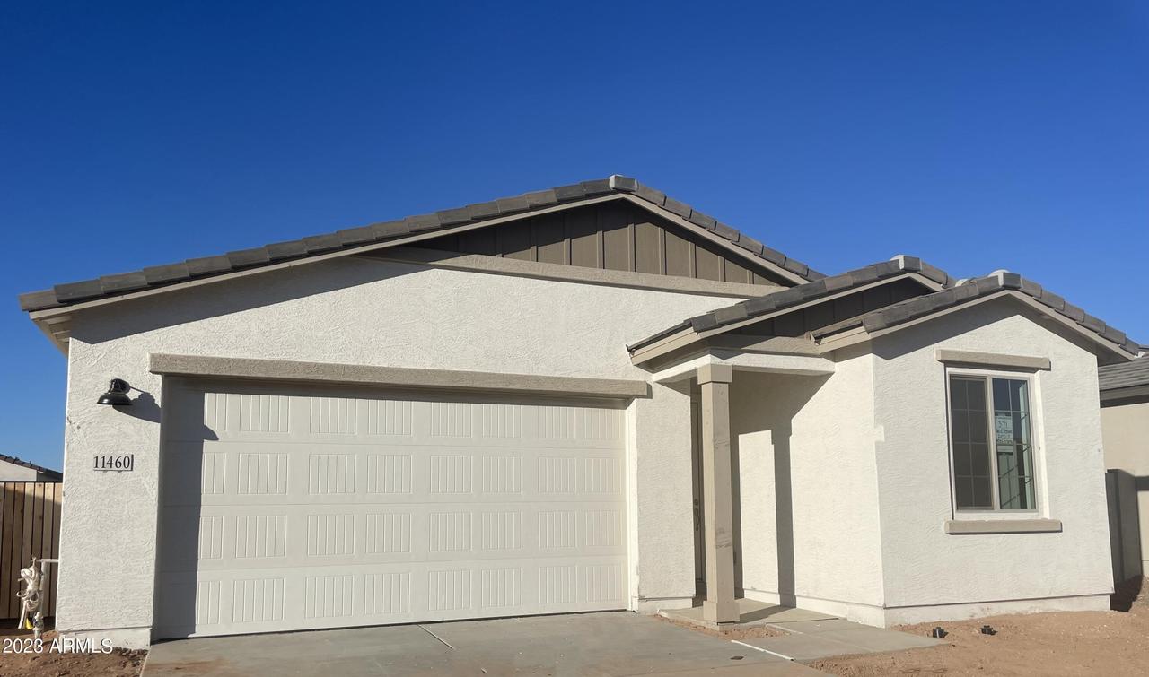 11460 E Ulysses Ave., Mesa, AZ 85212