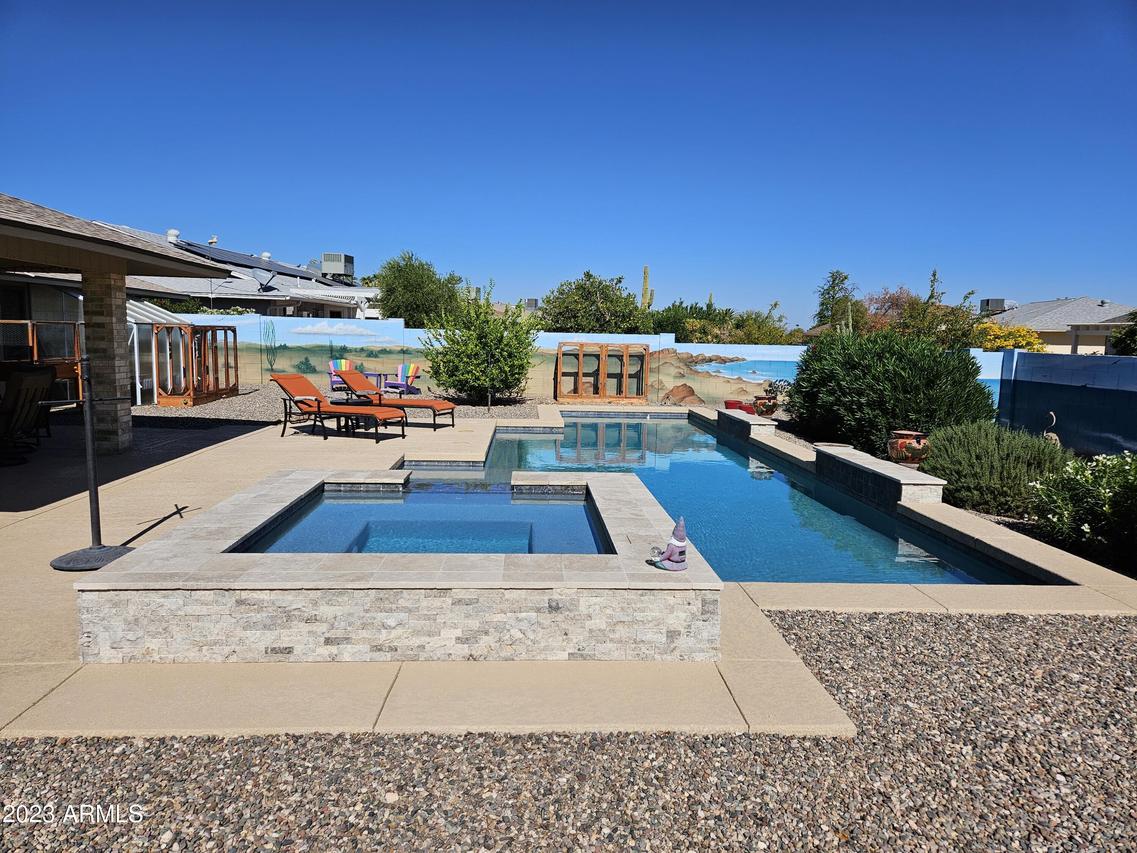 13039 W Limewood Dr., Sun City West, AZ 85375