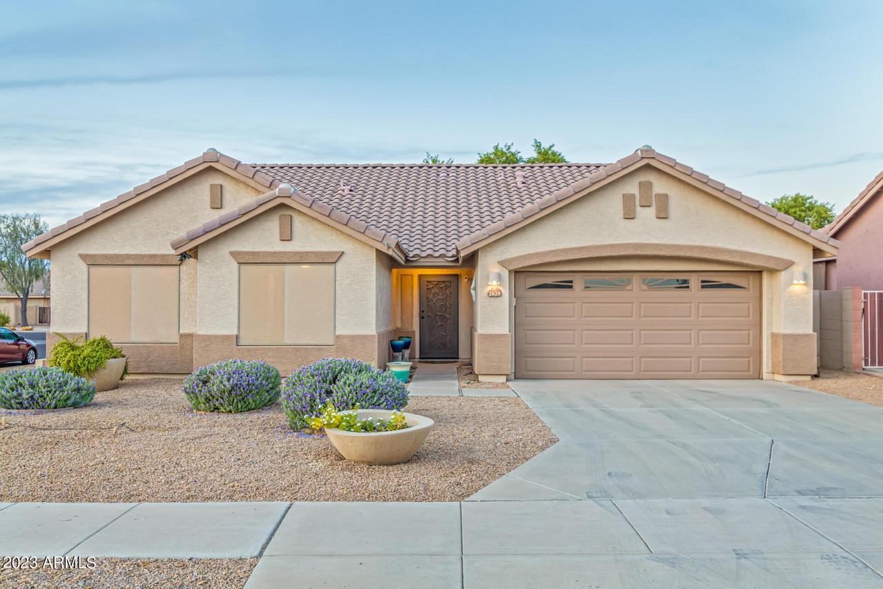 2628 W Maldonado Rd., Phoenix, AZ 85041