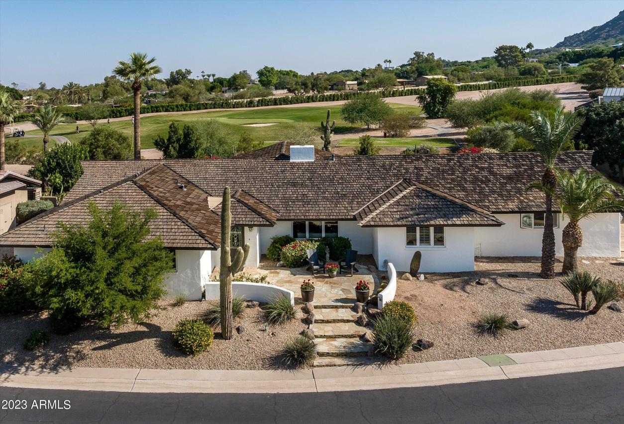 5525 E Lincoln Dr. #76, Paradise Valley, AZ 85253