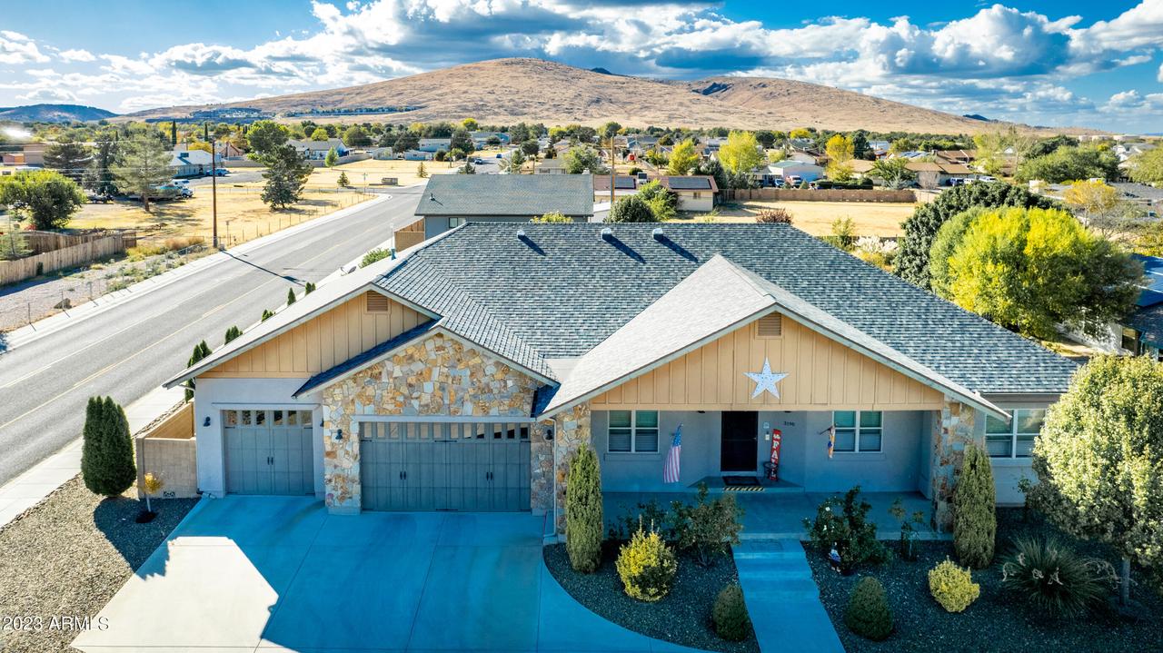 3190 N Pleasant View Dr., Prescott Valley, AZ 86314