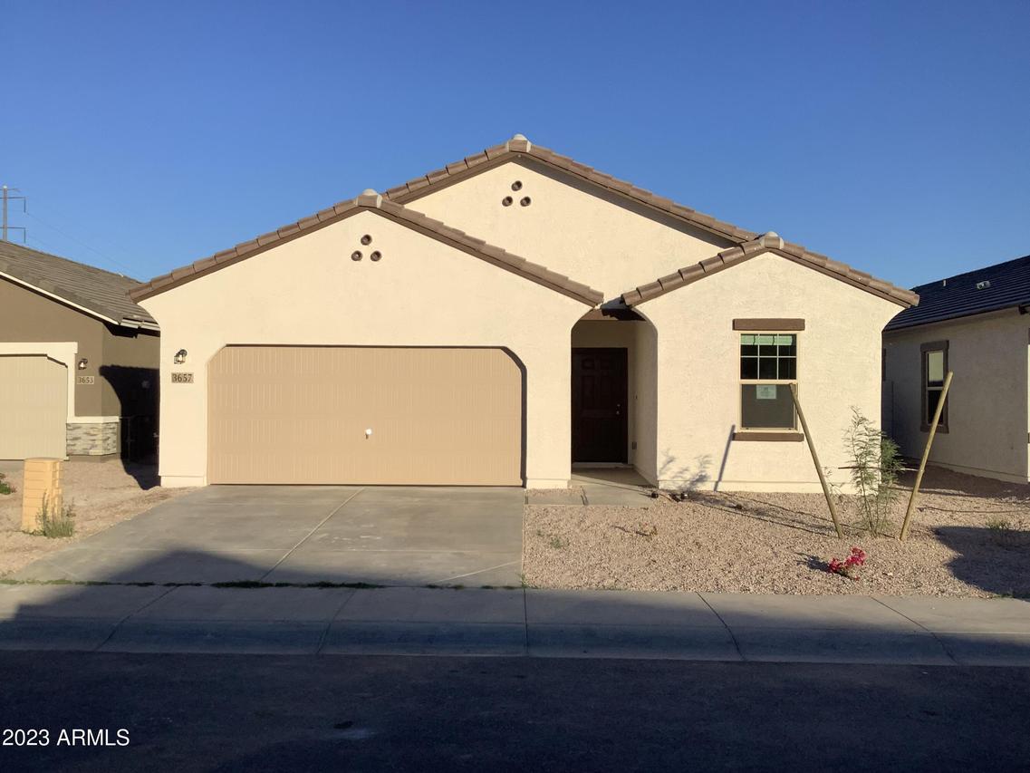 3657 S 95th Dr., Tolleson, AZ 85353
