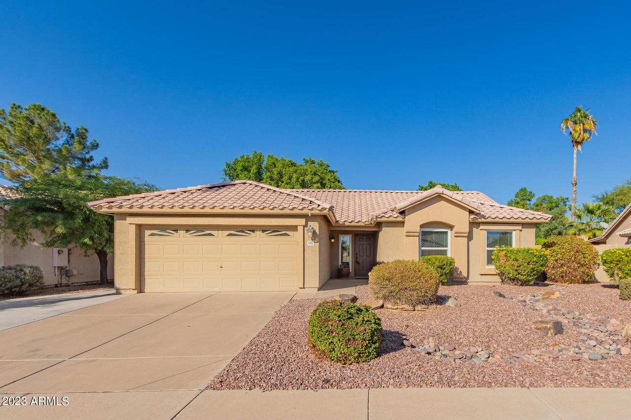 6332 W Irma Ln., Glendale, AZ 85308