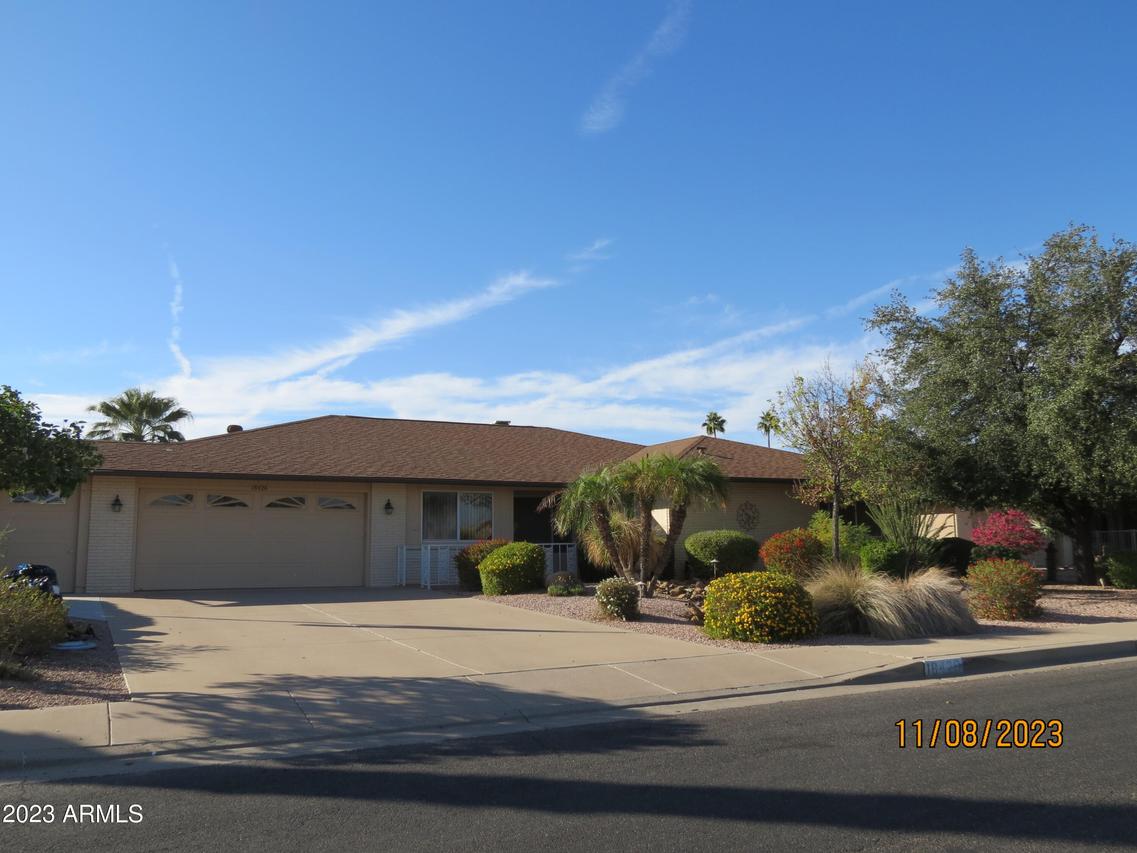 18426 N Conquistador Dr., Sun City West, AZ 85375