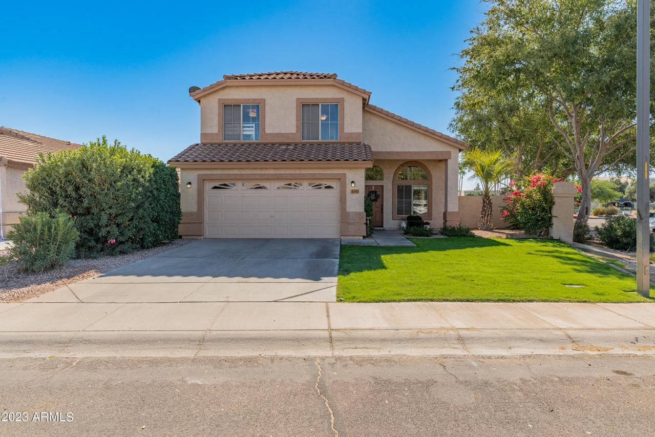 1247 W Pinon Ave., Gilbert, AZ 85233