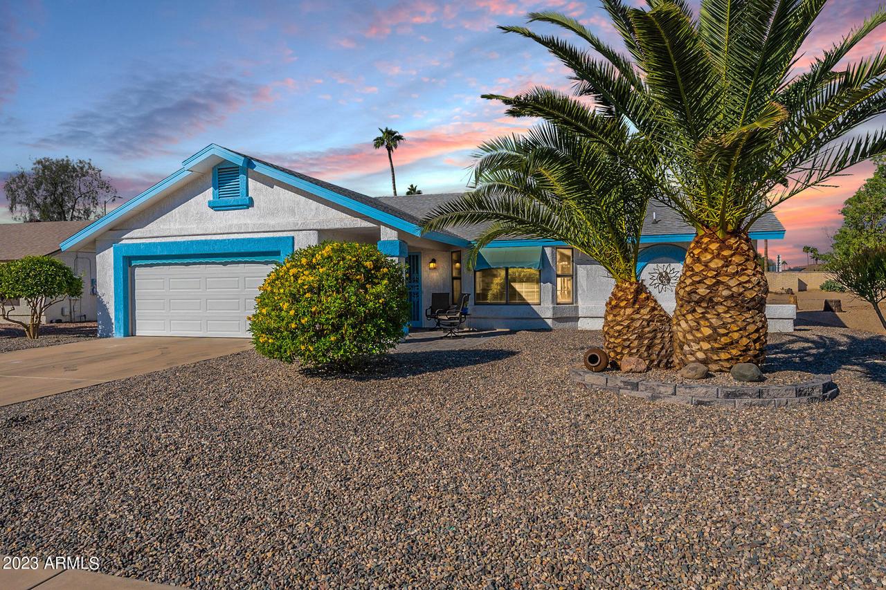 17014 N 127th Dr., Sun City West, AZ 85375