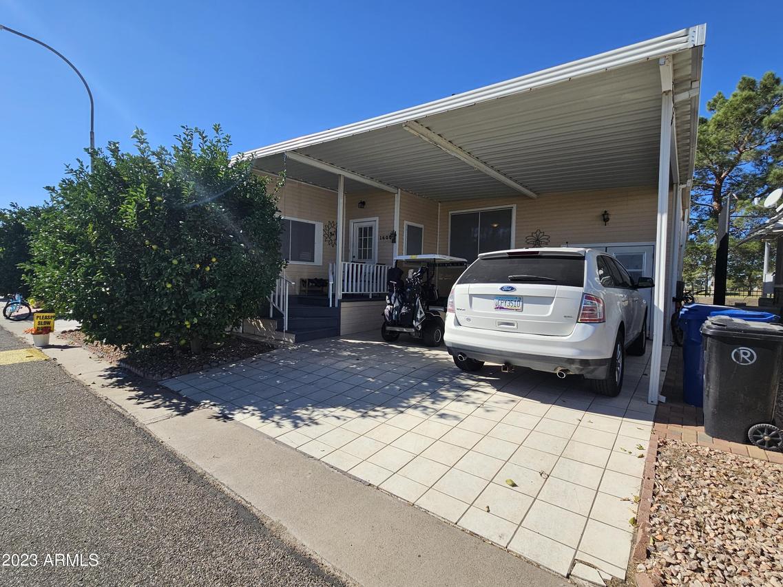 650 N Hawes Rd. #1600, Mesa, AZ 85207