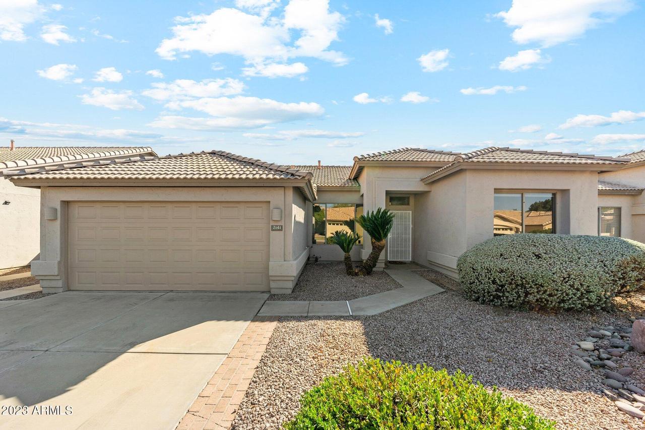 2141 W Shannon St., Chandler, AZ 85224