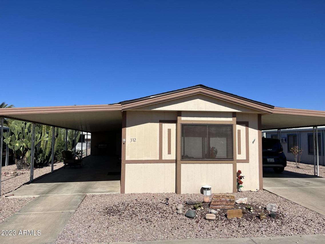 3330 E Main St. #332, Mesa, AZ 85213