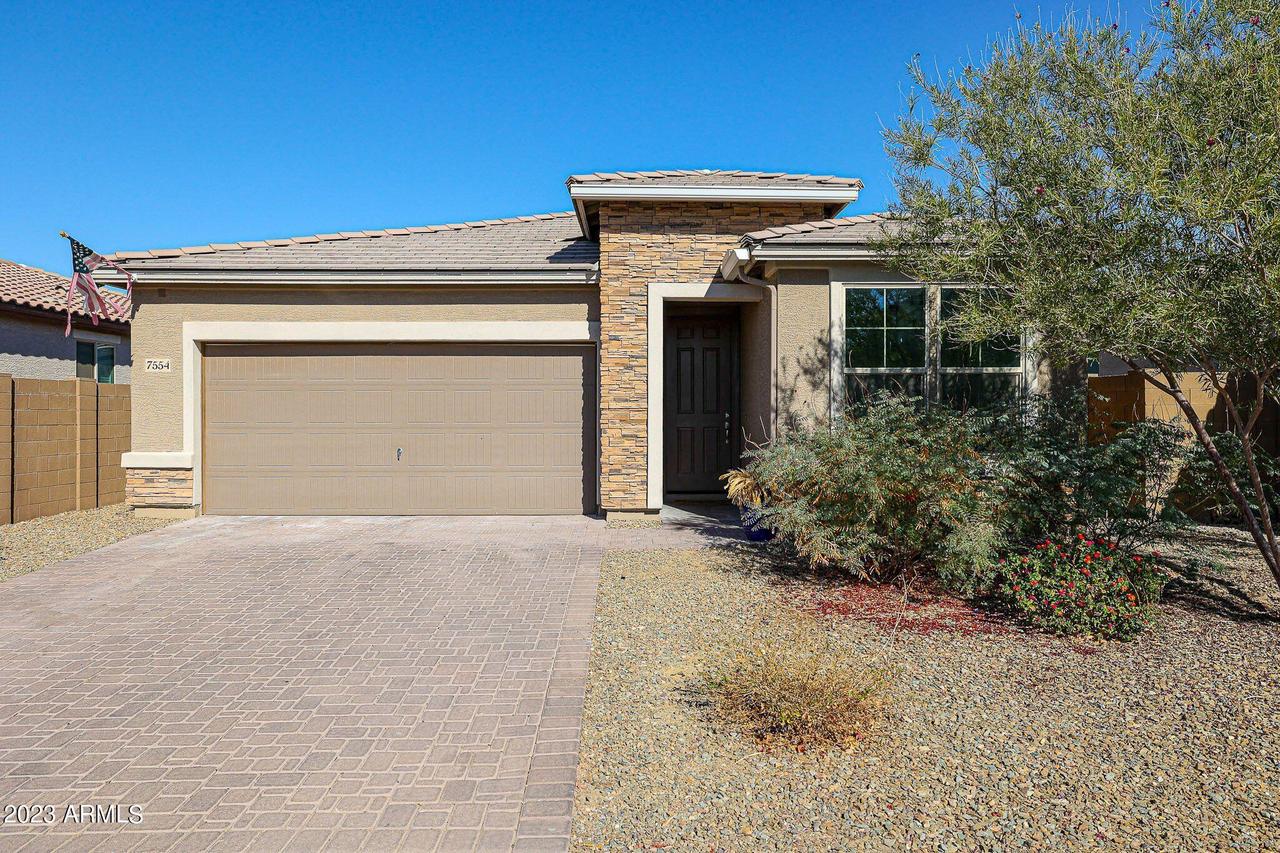 7554 W Forest Grove Ave., Phoenix, AZ 85043
