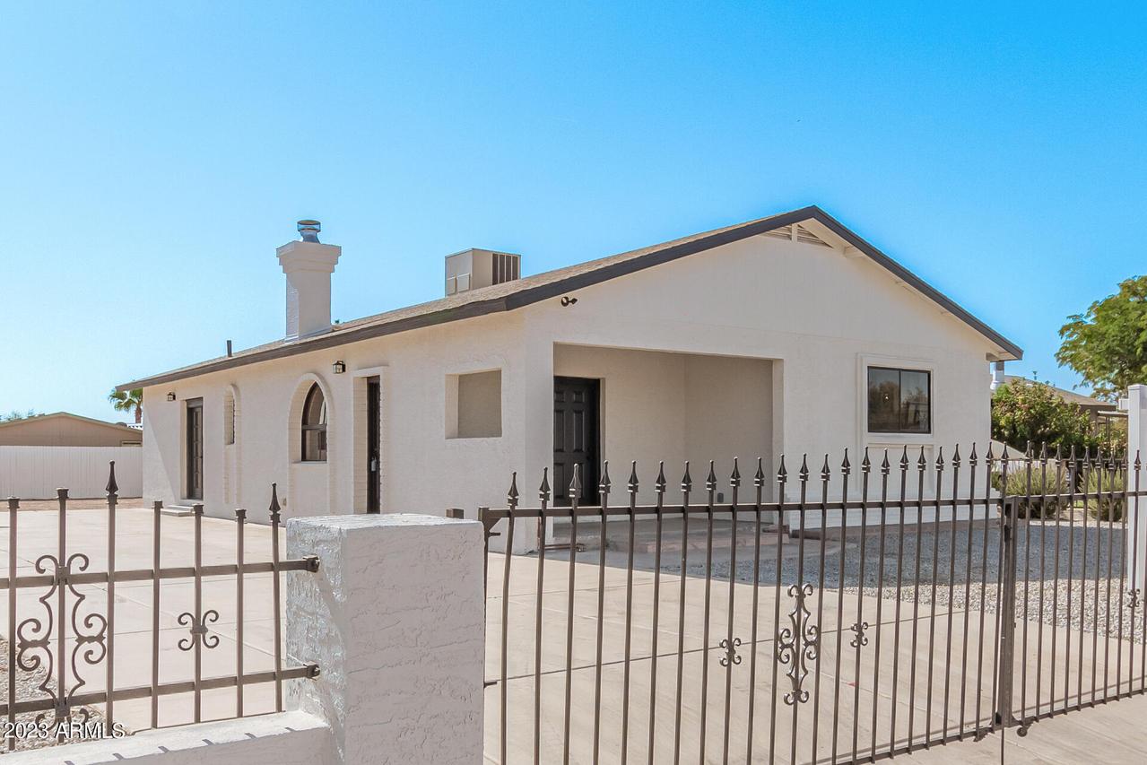 12833 W Lundberg St., Surprise, AZ 85378
