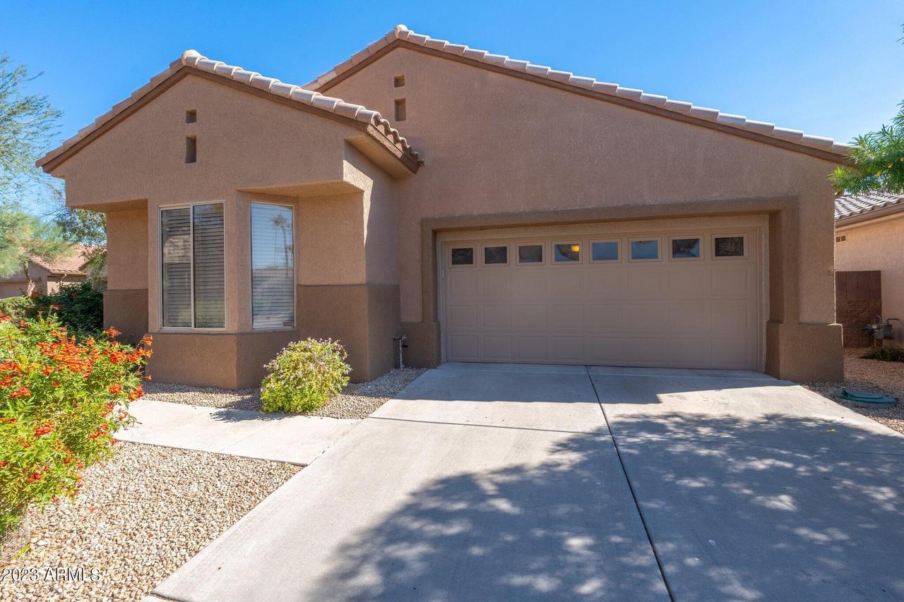 16118 W Starlight Dr., Surprise, AZ 85374