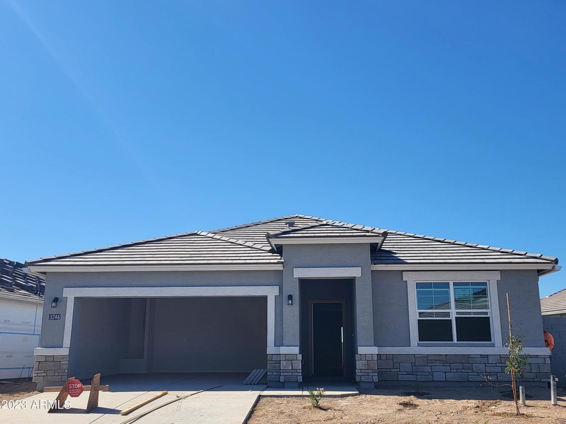 4181 S Sexson Dr., Buckeye, AZ 85326