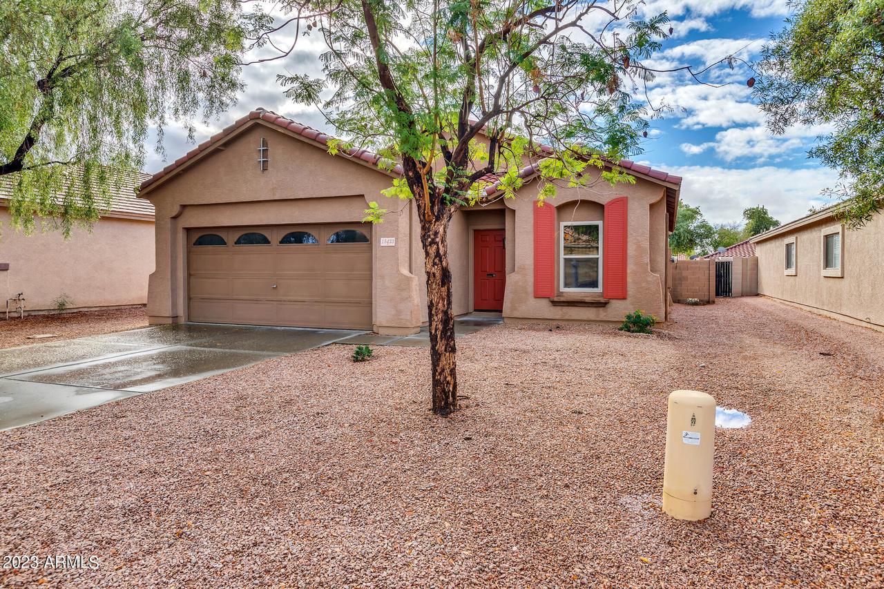 15433 W Sierra St., Surprise, AZ 85379