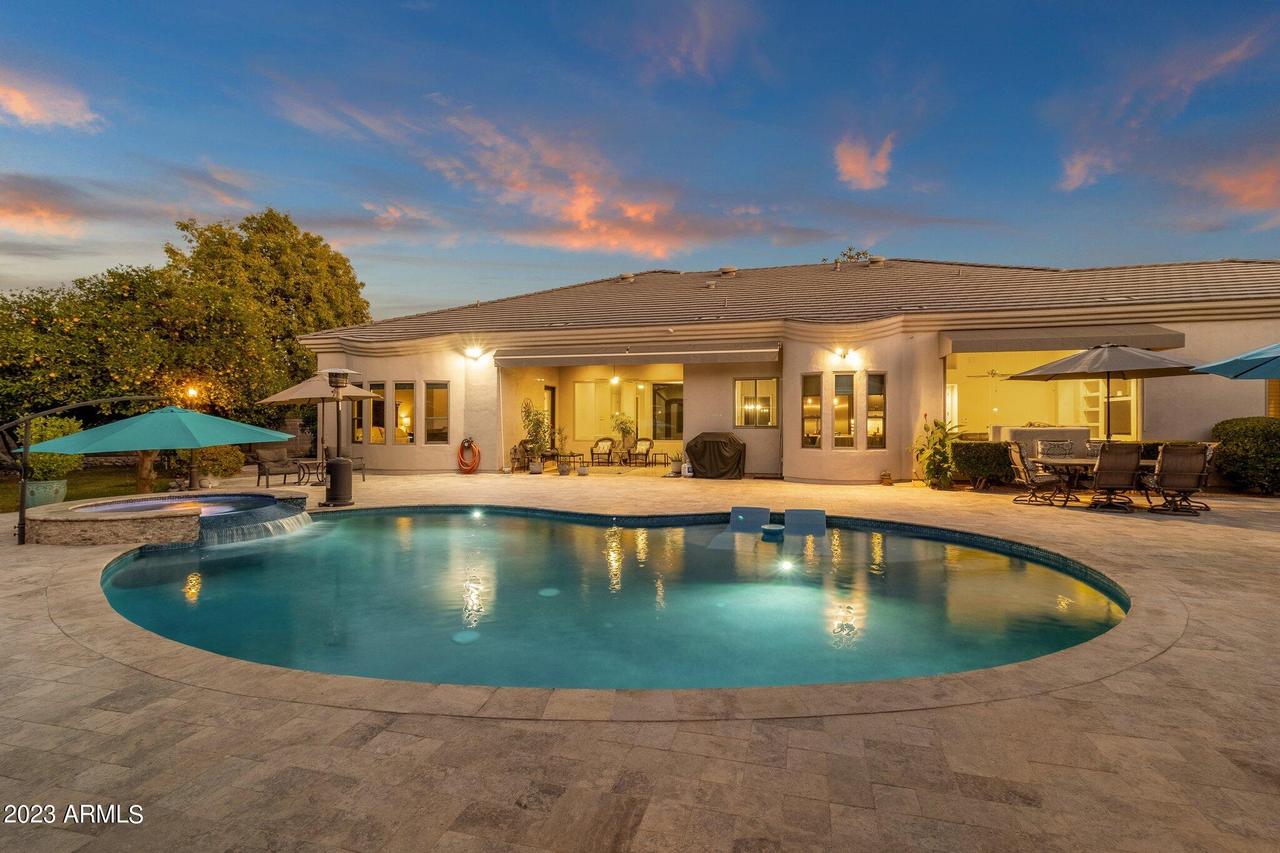 3950 E Mclellan Rd. #9, Mesa, AZ 85205