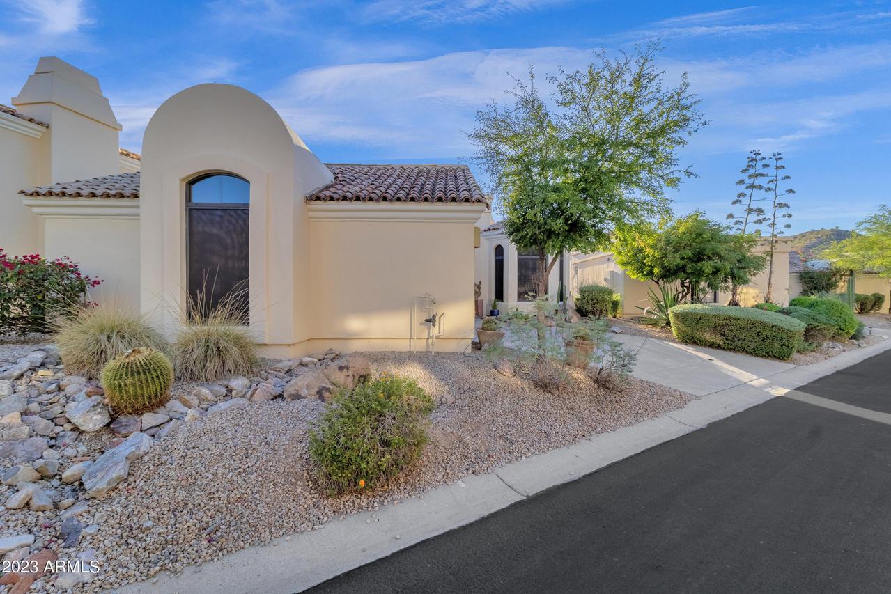 13575 E Summit Dr., Scottsdale, AZ 85259