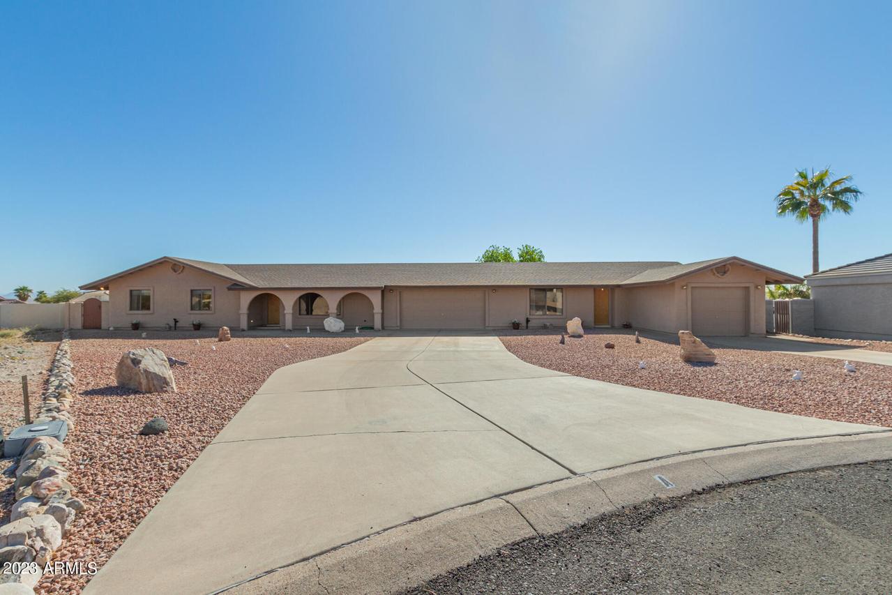 16607 E Cotswold Ct. #A, Fountain Hills, AZ 85268