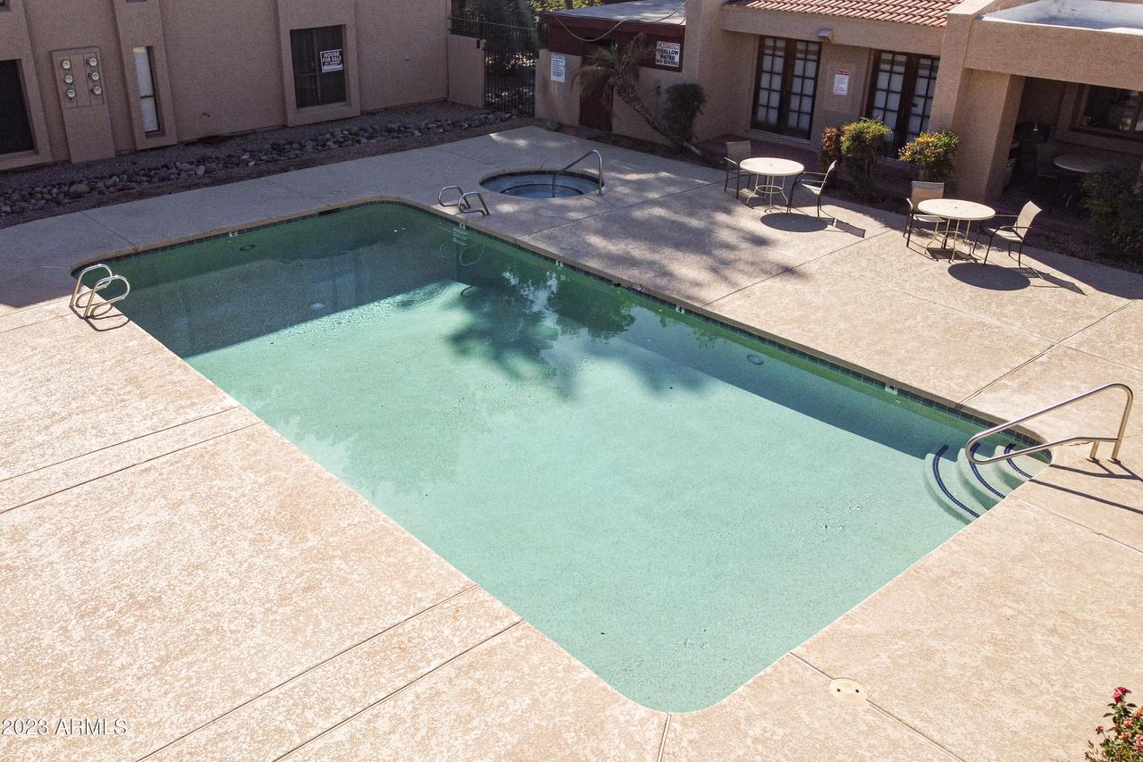 3131 W Cochise Dr. #244, Phoenix, AZ 85051