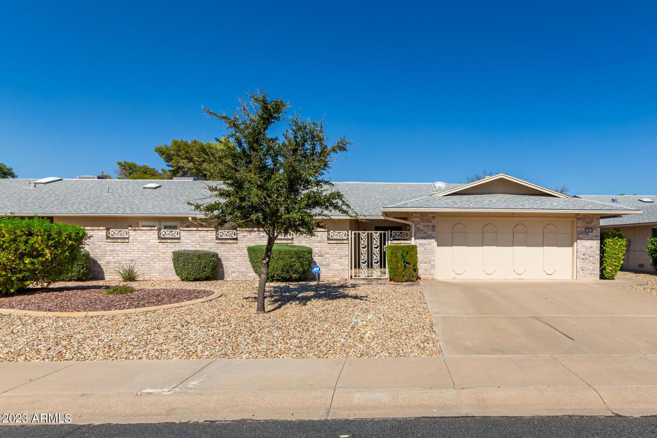 12910 W Ashwood Dr., Sun City West, AZ 85375