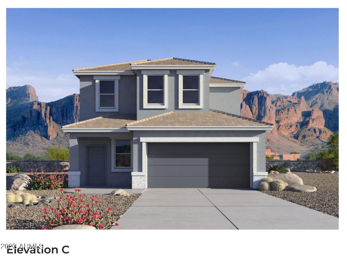 10142 S Smythe Dr., Apache Junction, AZ 85120