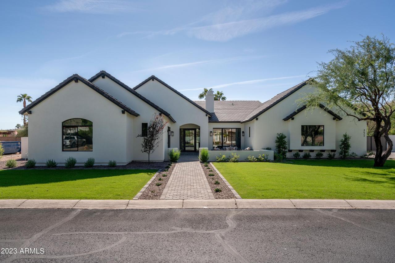 4623 W Honeysuckle Dr., Phoenix, AZ 85083
