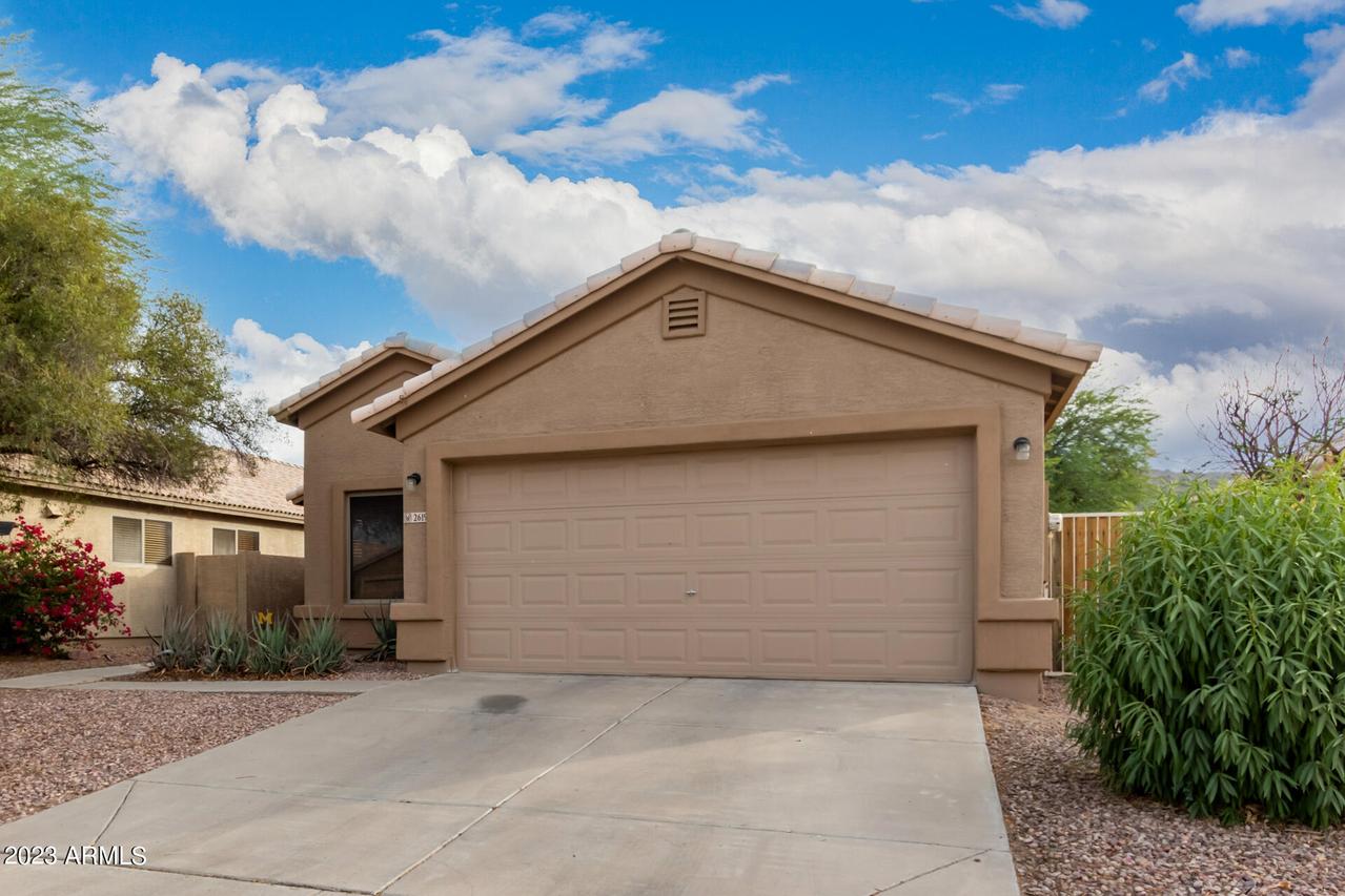2619 E Gary Way, Phoenix, AZ 85042