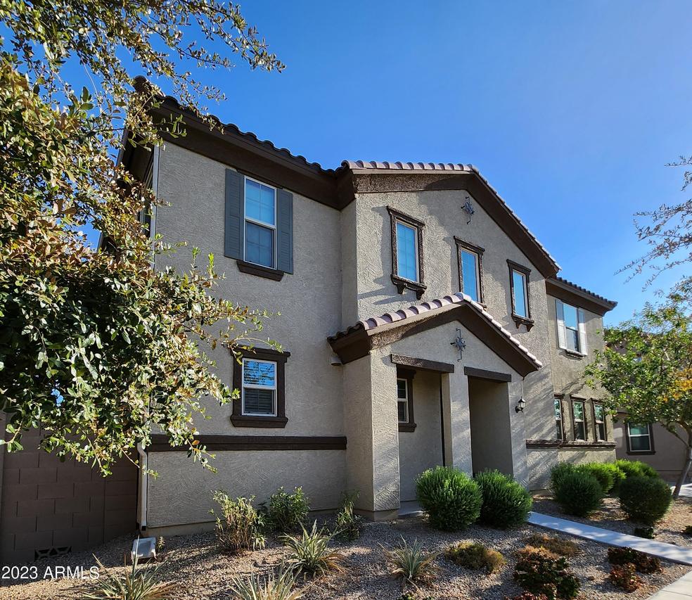 16603 W Sierra St., Surprise, AZ 85388