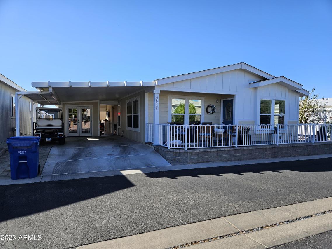 650 N Hawes Rd. #3915, Mesa, AZ 85207