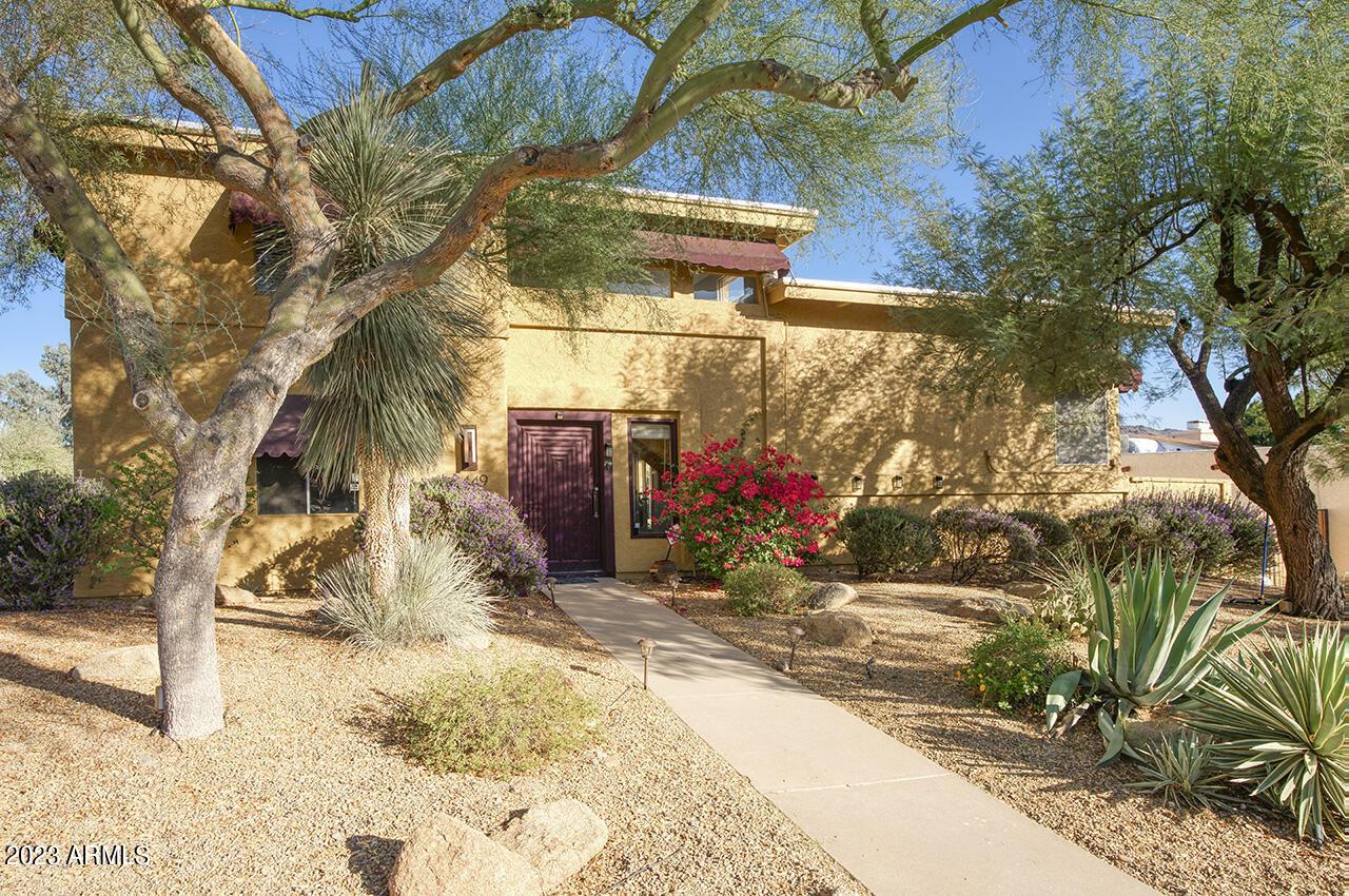 8449 N 17th Pl., Phoenix, AZ 85020