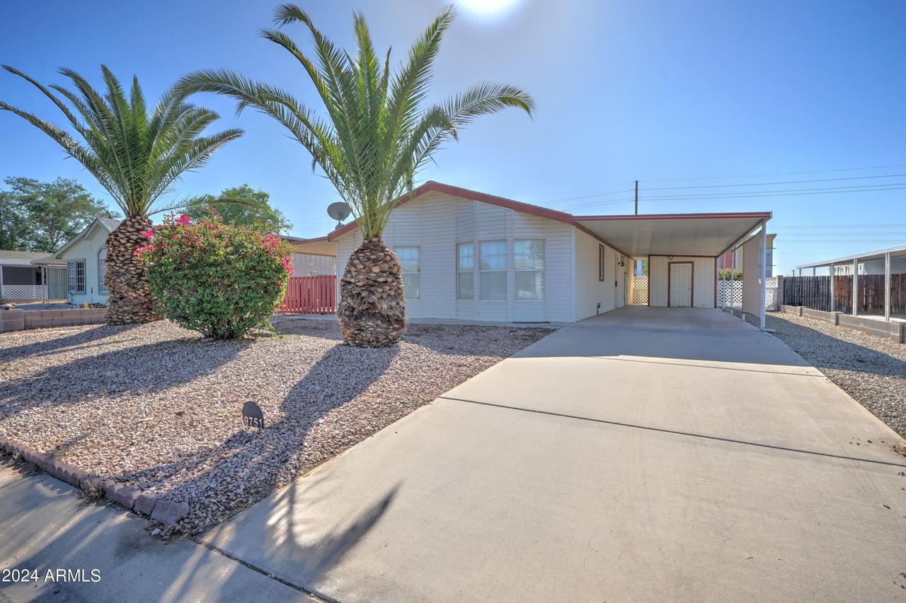 9751 E Flossmoor Ave., Mesa, AZ 85208