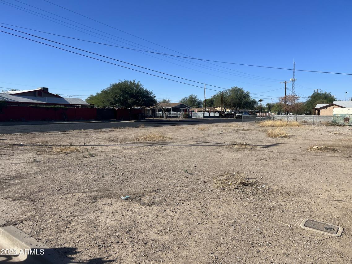 700 N D St. #-, Eloy, AZ 85131