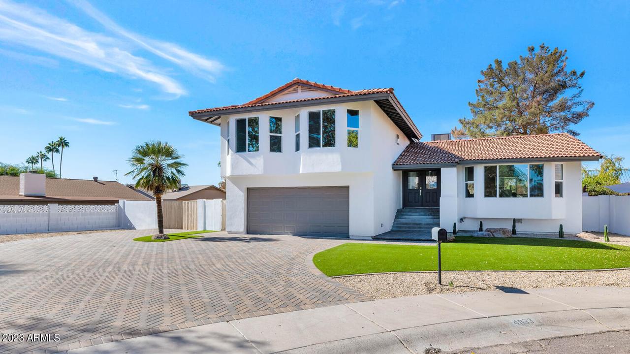 4833 E Voltaire Ave., Scottsdale, AZ 85254