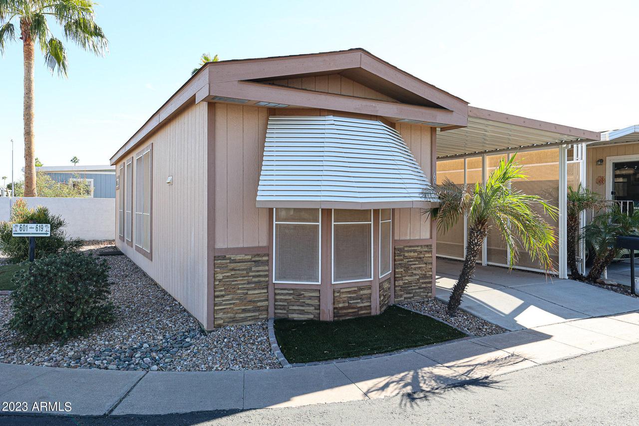 2929 E Main St. #601, Mesa, AZ 85213