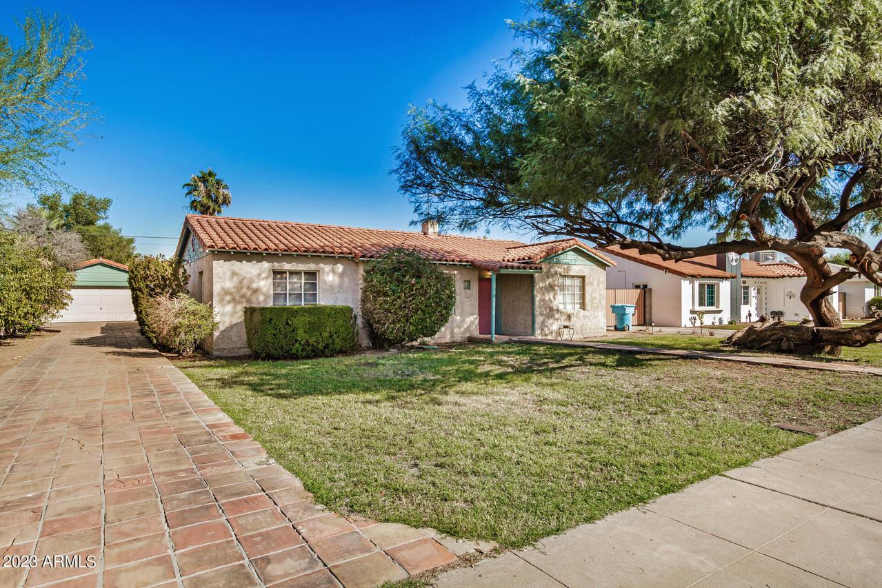 918 W Verde Ln., Phoenix, AZ 85013