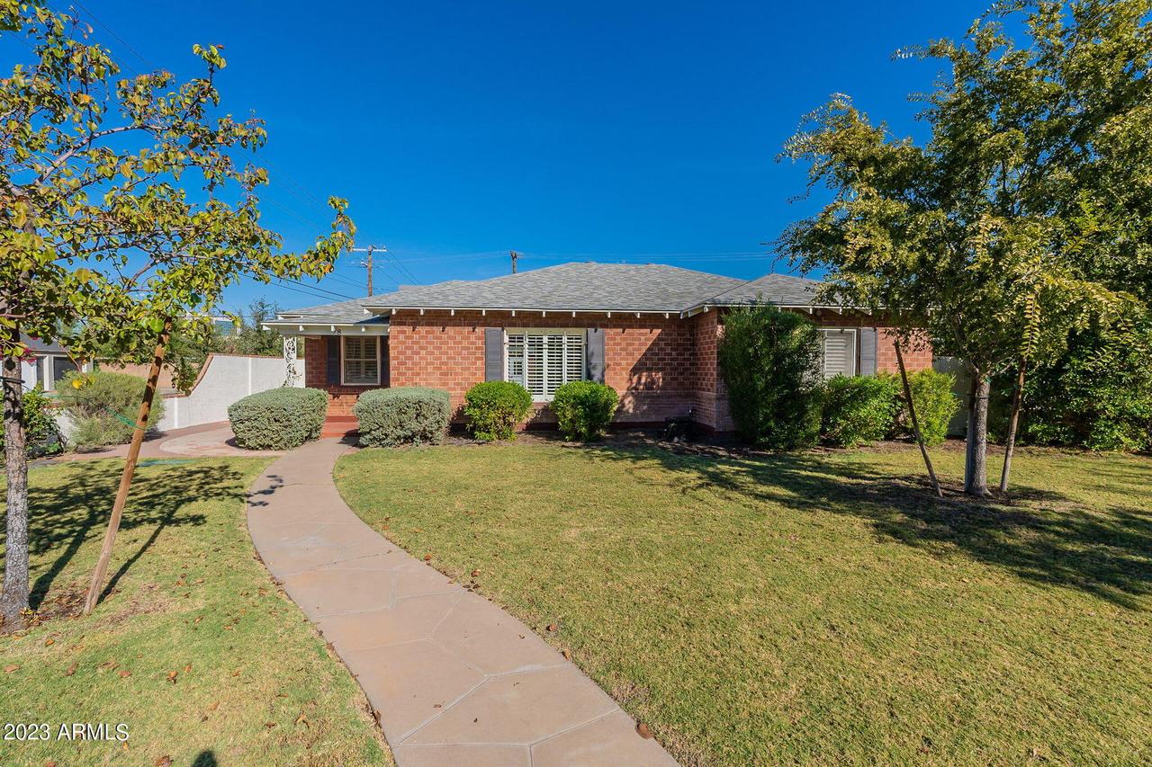 78 W Cambridge Ave., Phoenix, AZ 85003
