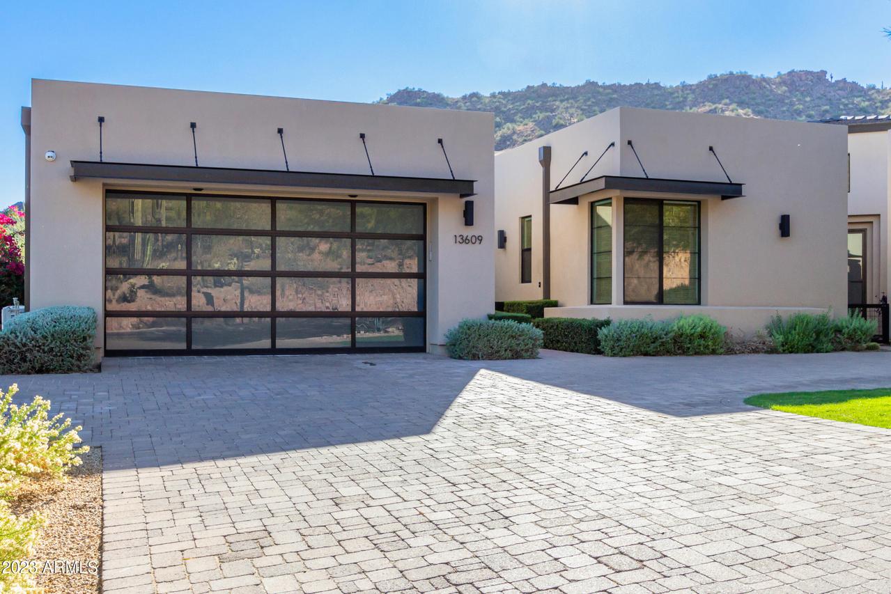 13609 N Prospect Tr., Fountain Hills, AZ 85268