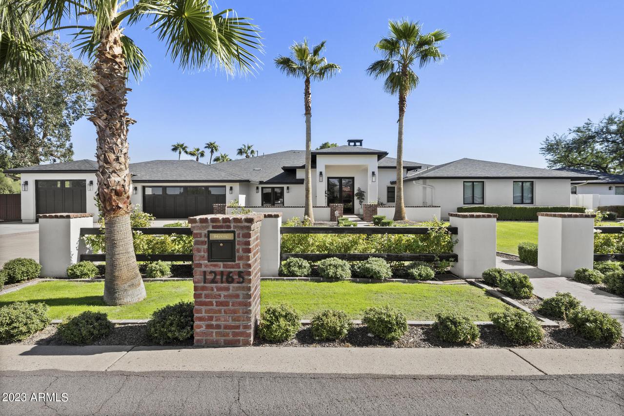 12165 N 76th Ct., Scottsdale, AZ 85260