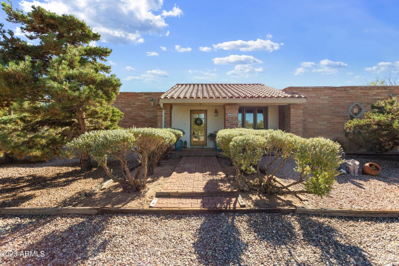 3532 E Yokut St., Sierra Vista, AZ 85650