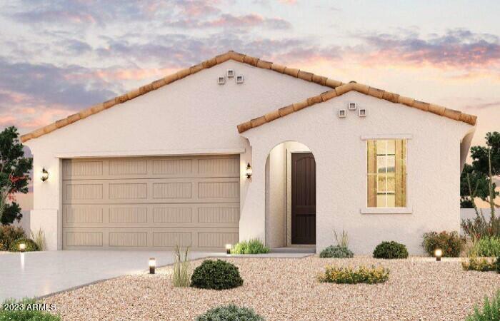 24594 W Ashleigh Marie St., Buckeye, AZ 85326