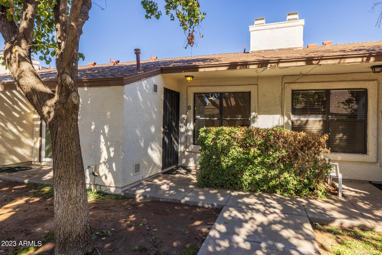 3135 N 38th St. #6, Phoenix, AZ 85018